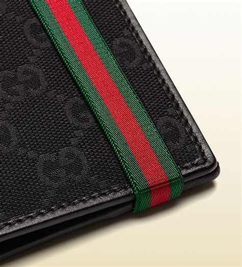 men's gucci outlet online|Gucci men's wallet clearance.